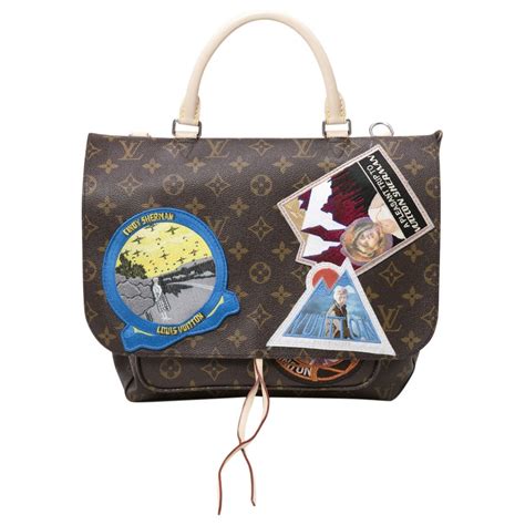 lv vestiaire|Louis Vuitton Handbag .